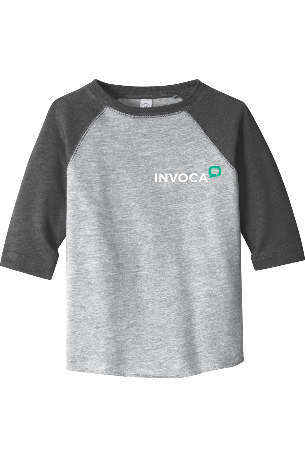 Rabbit Skins Toddler Baseball Fine Jersey Tee