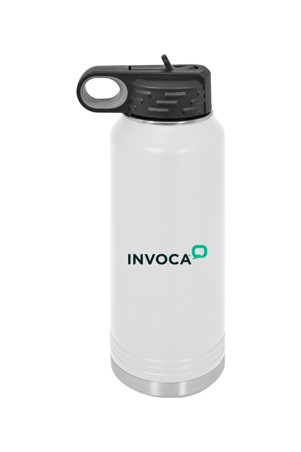 40 oz. Stainless Steel Water Bottle