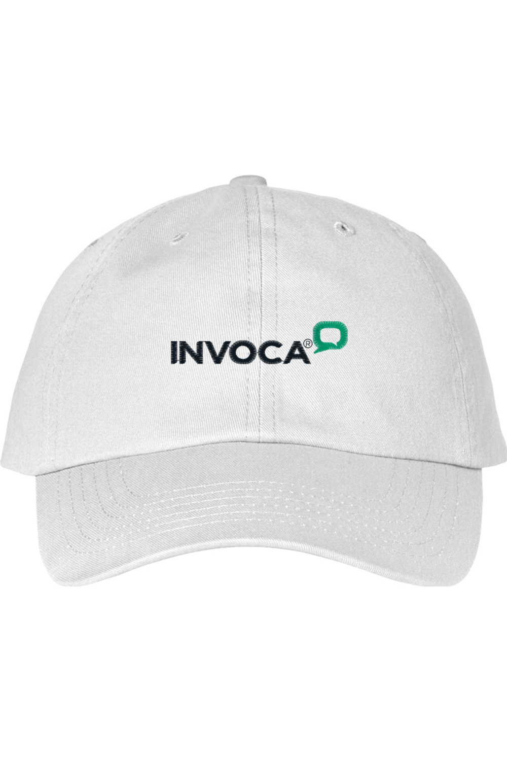 Valucap - Adult Bio-Washed Classic Dad Hat