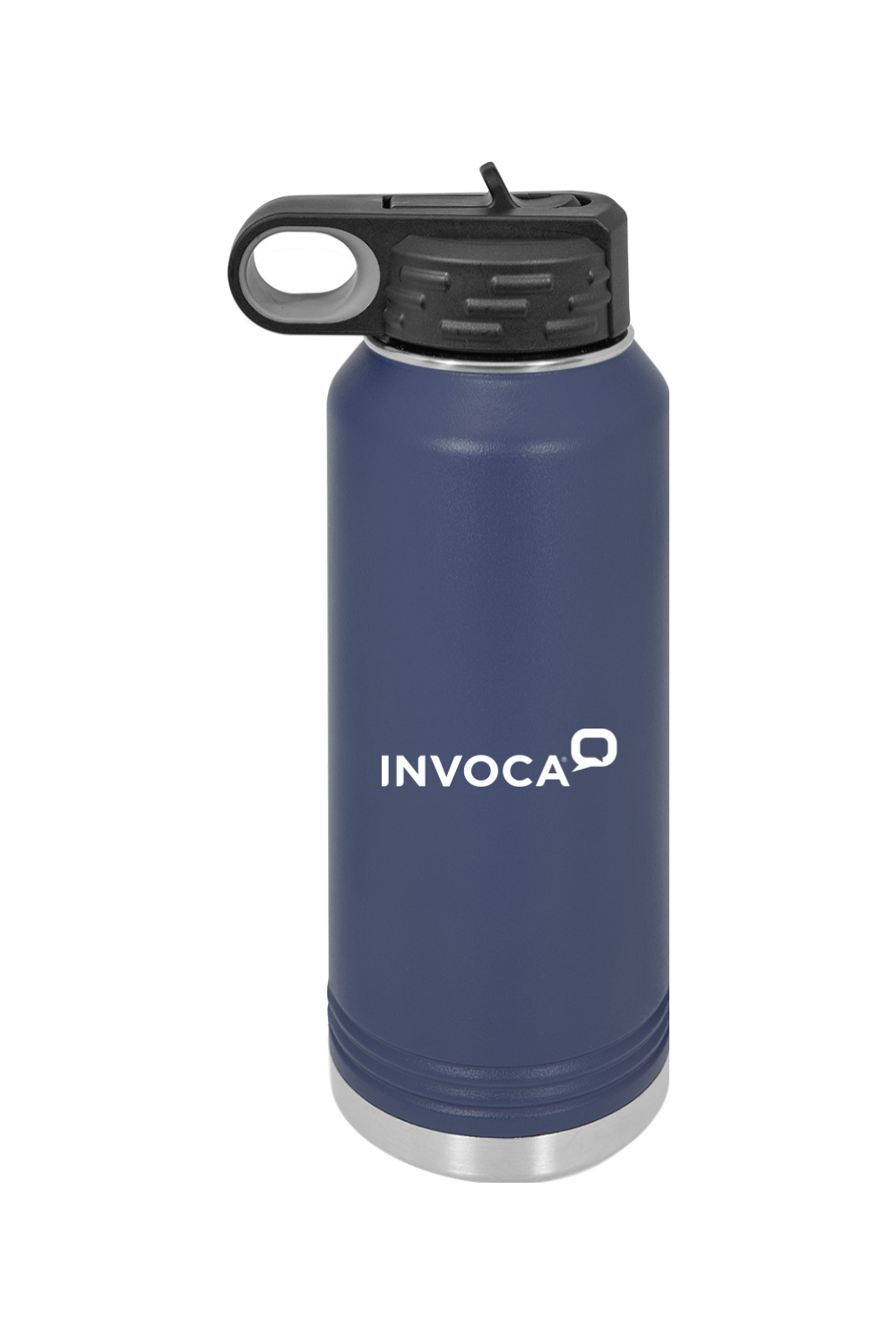 40 oz. Stainless Steel Water Bottle