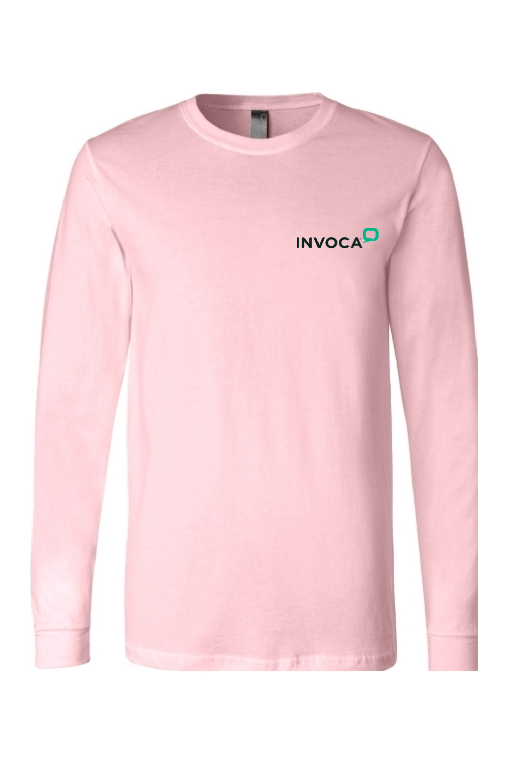 BELLA + CANVAS Unisex Jersey Long Sleeve Tee