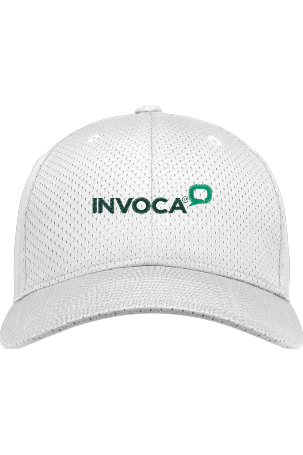 Augusta Sportswear Youth Athletic Mesh Cap