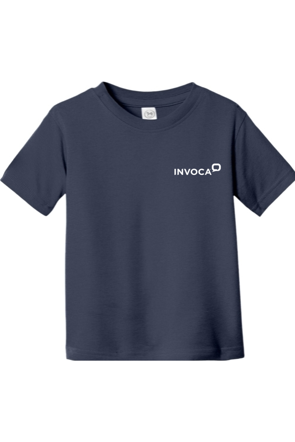 Rabbit Skins Toddler Fine Jersey Tee