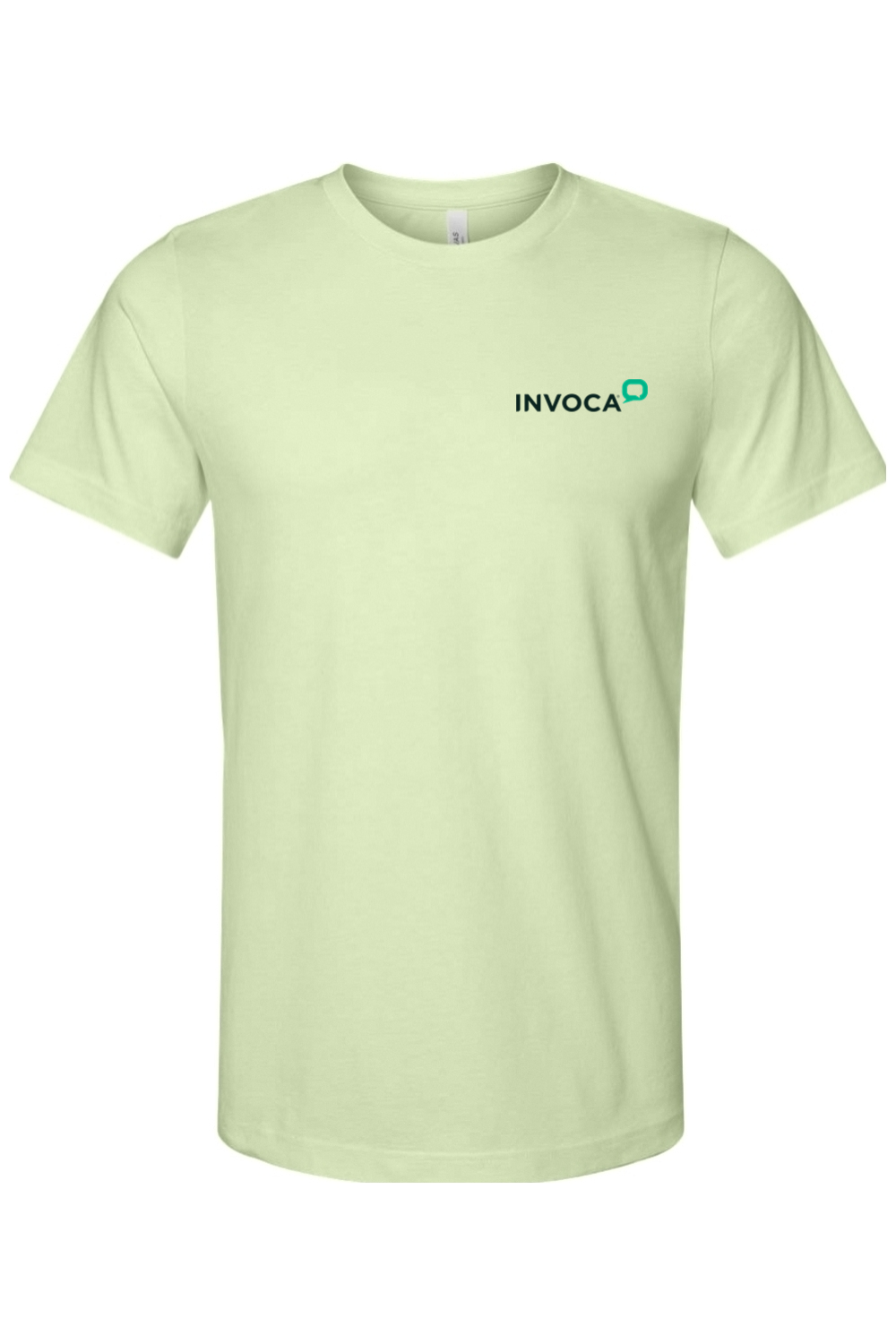 Bella + Canvas Jersey Tee