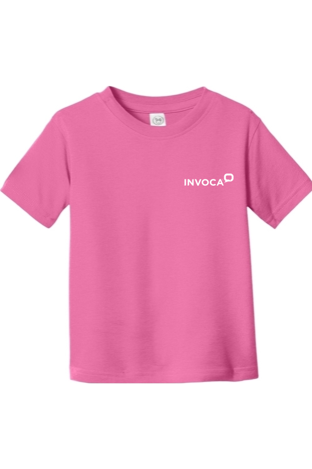 Rabbit Skins Toddler Fine Jersey Tee