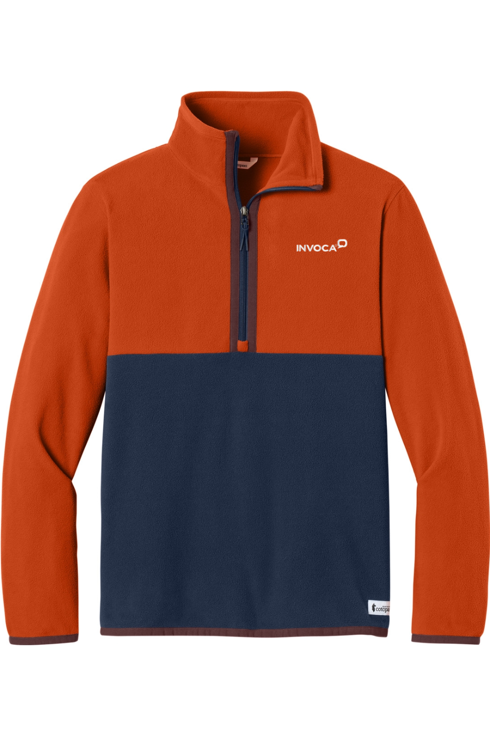 Cotopaxi Amado 1/2-Zip Fleece