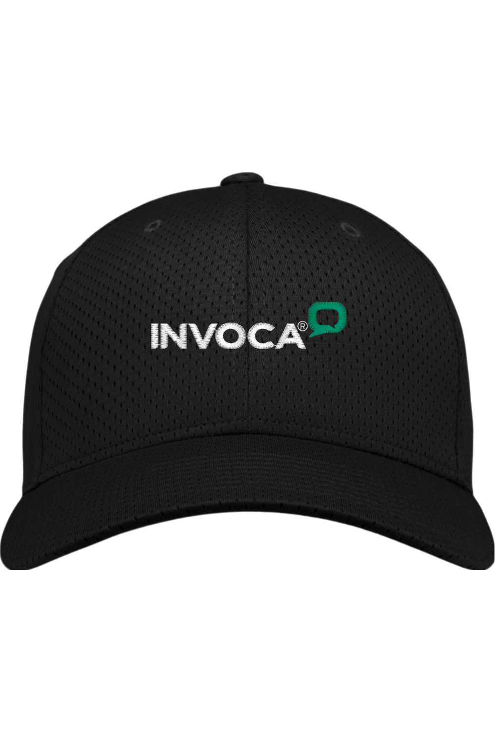 Augusta Sportswear Youth Athletic Mesh Cap