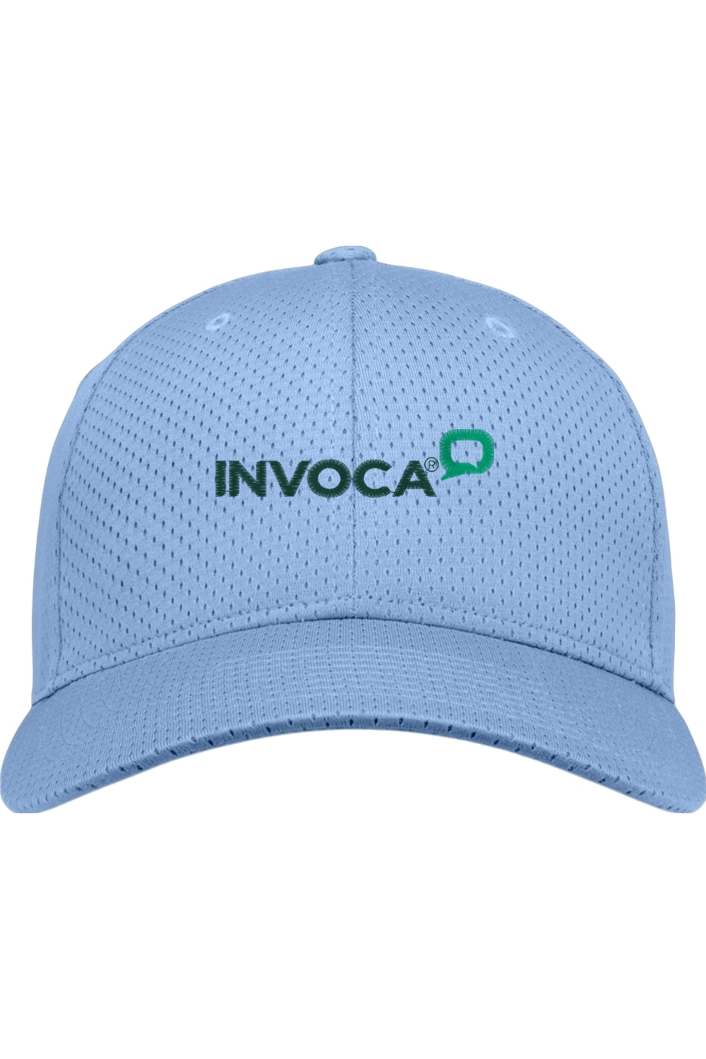 Augusta Sportswear Youth Athletic Mesh Cap