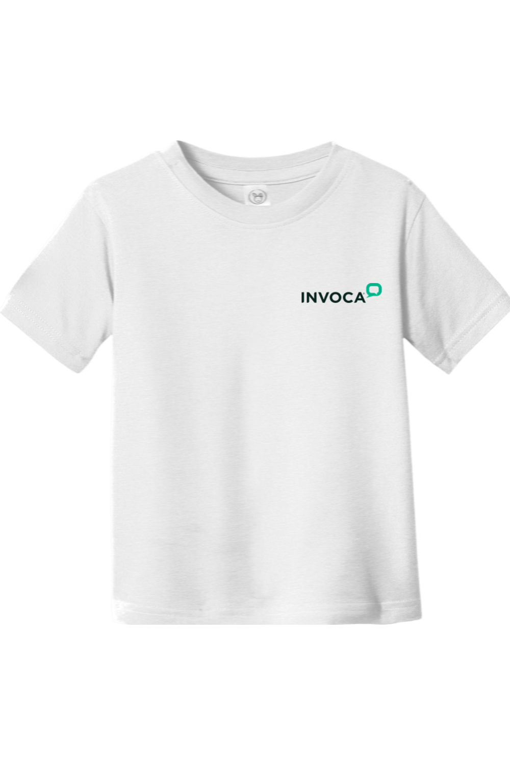 Rabbit Skins Toddler Fine Jersey Tee