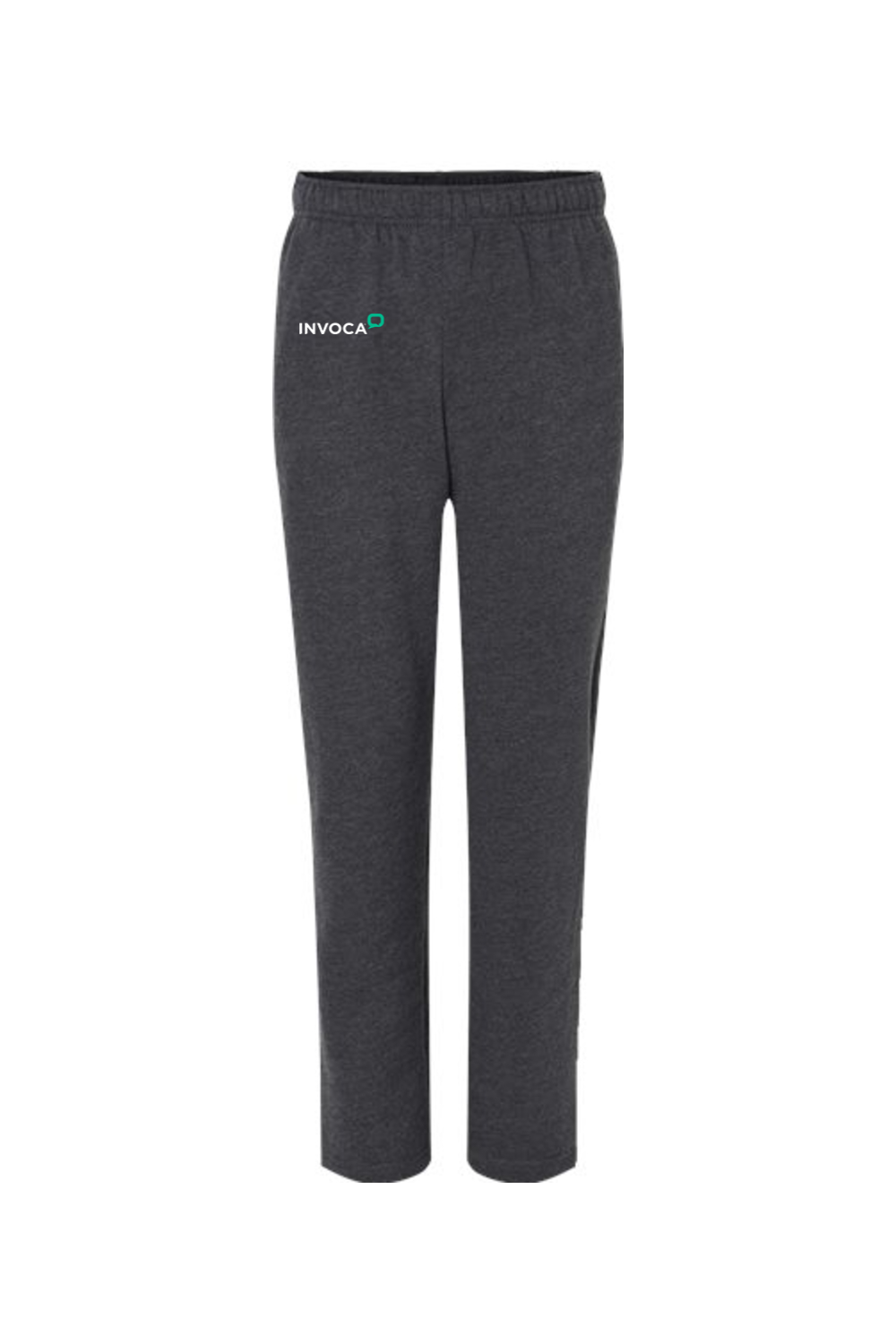 BELLA + CANVAS Sponge Fleece Straight Leg Sweatpants