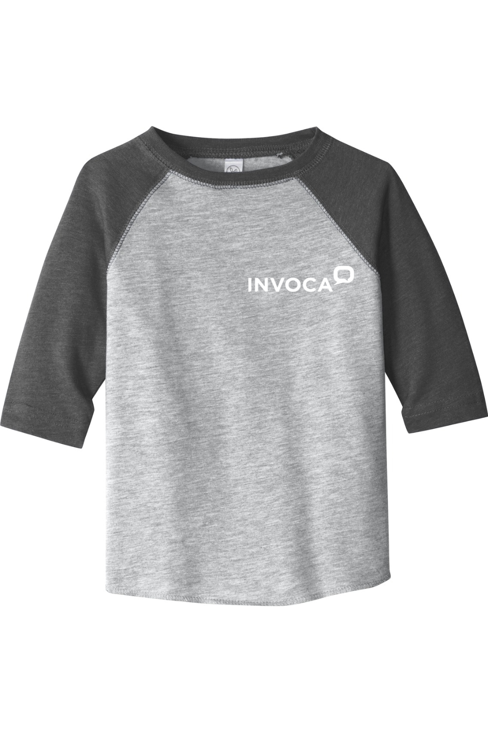 Rabbit Skins Toddler Baseball Fine Jersey Tee