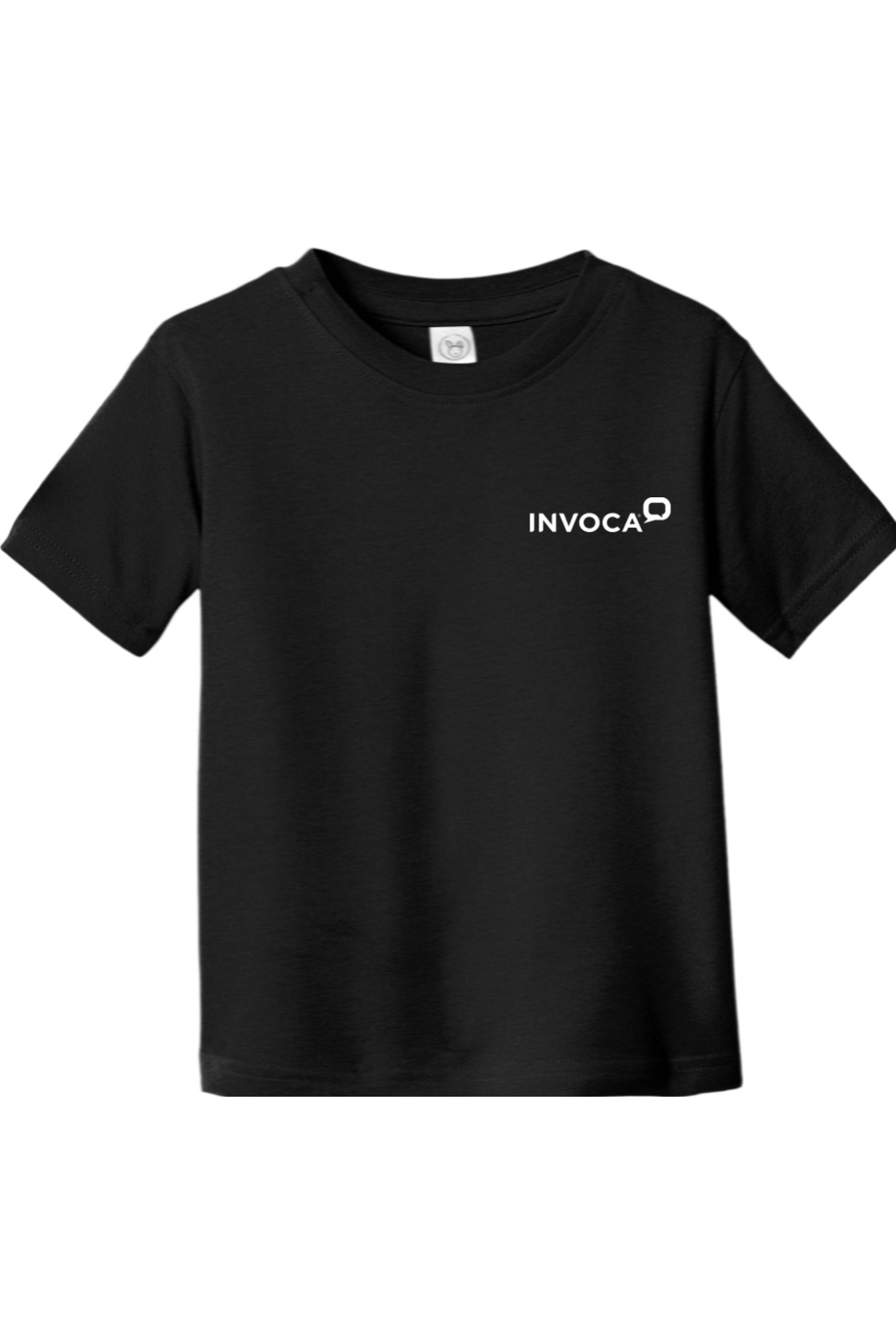 Rabbit Skins Toddler Fine Jersey Tee