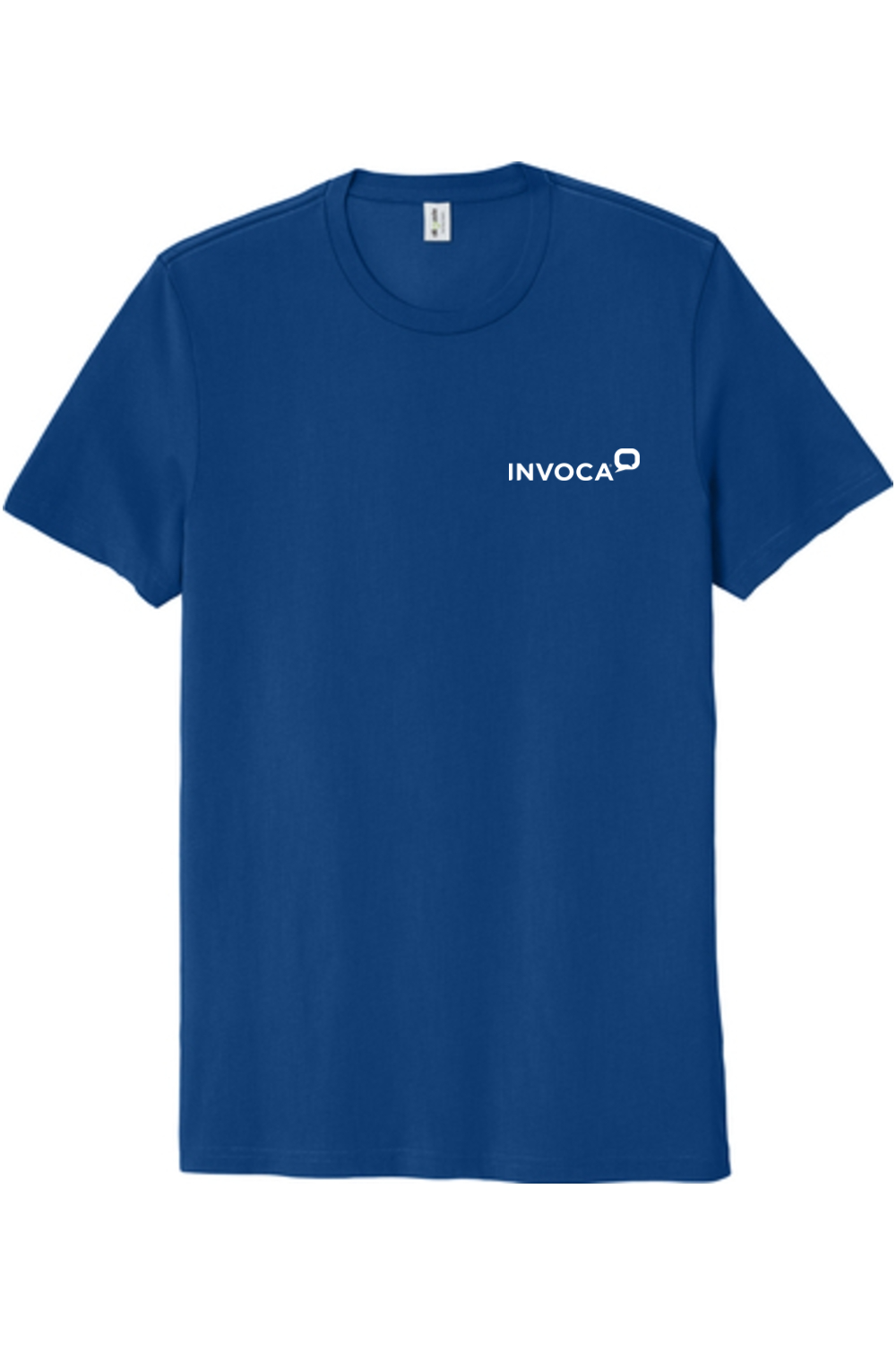 Allmade Unisex Organic Cotton Tee