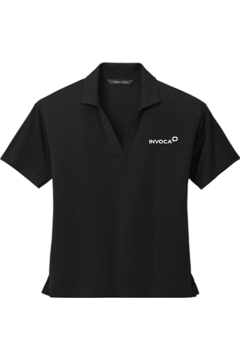 MERCER+METTLE Women’s Stretch Jersey Polo