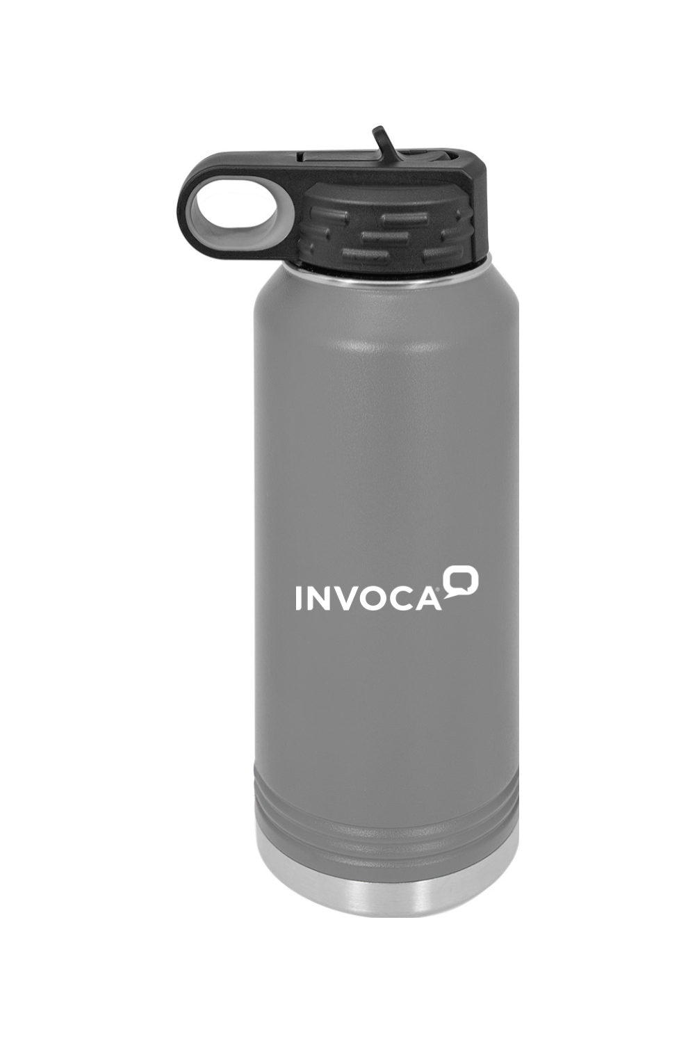 40 oz. Stainless Steel Water Bottle